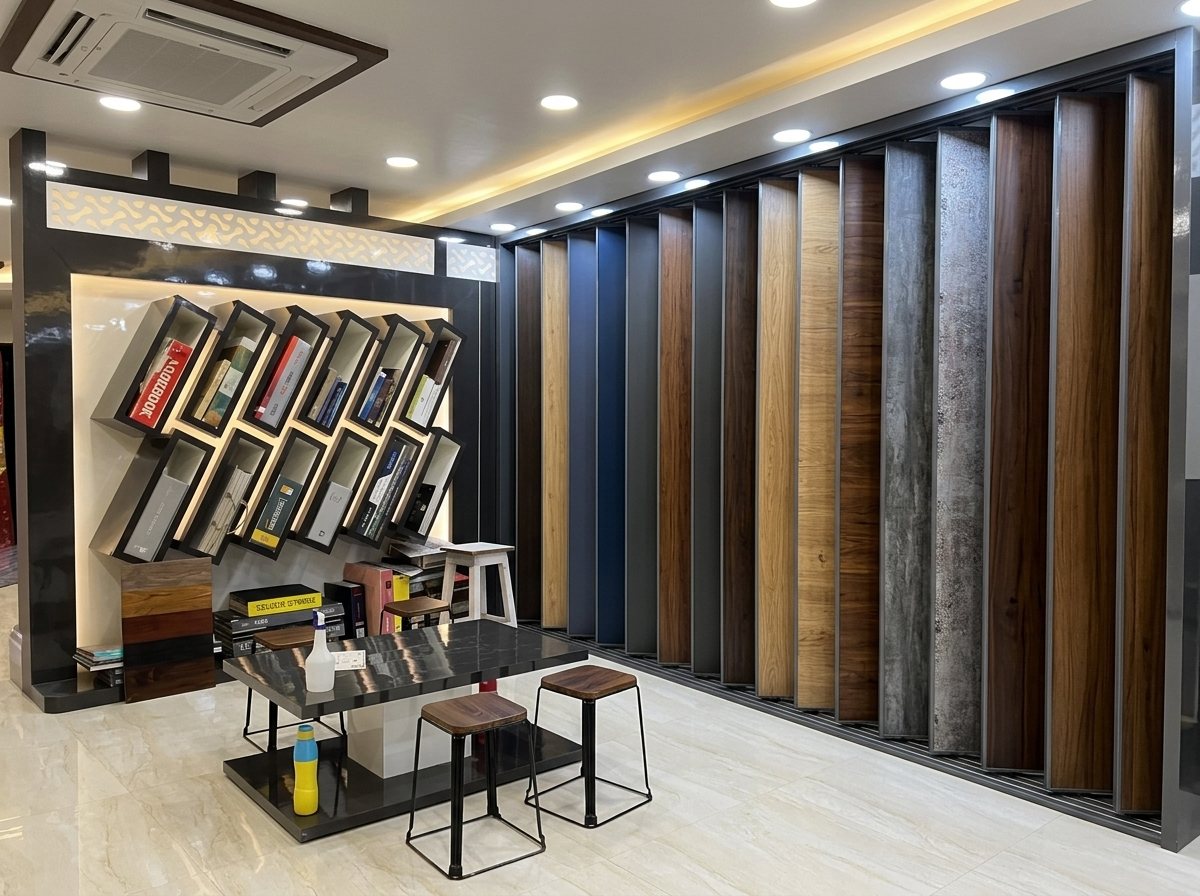 Flush & Designer Doors Darbhanga