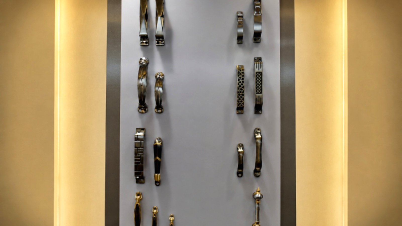 Designer Handles & Knobs Darbhanga