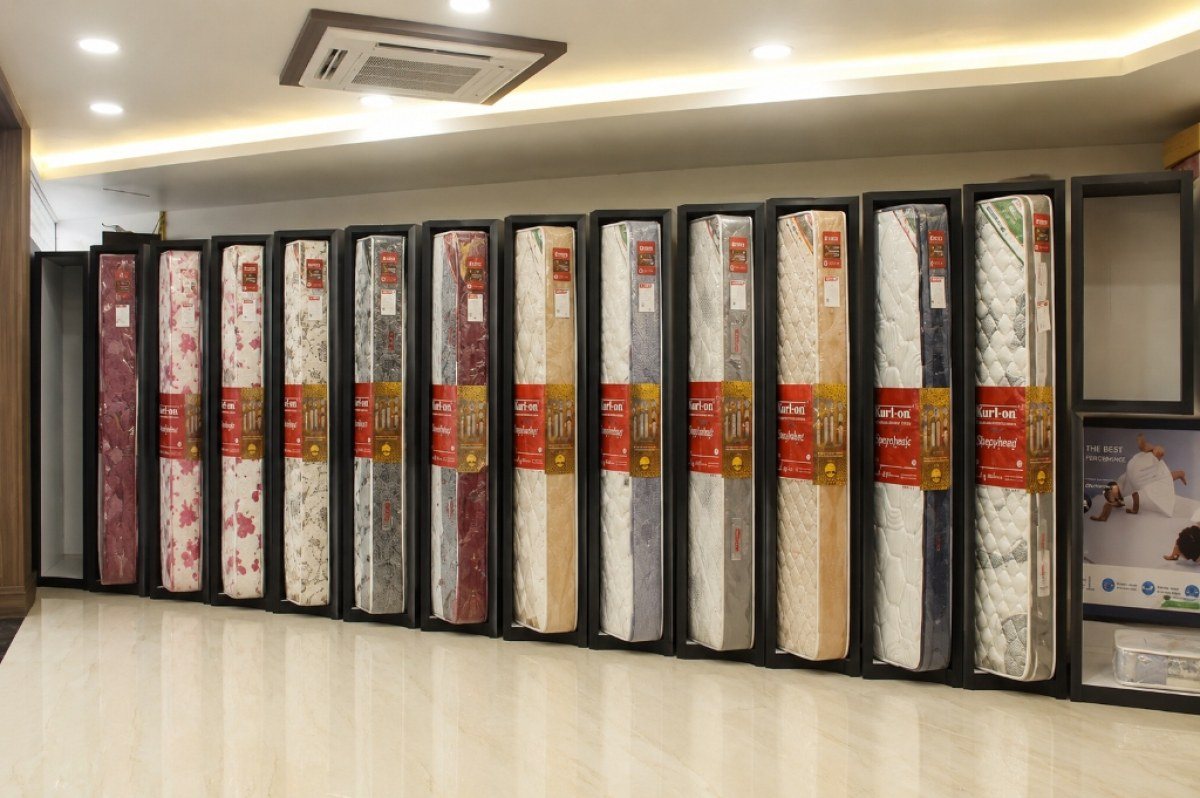Orthopedic Mattresses Darbhanga