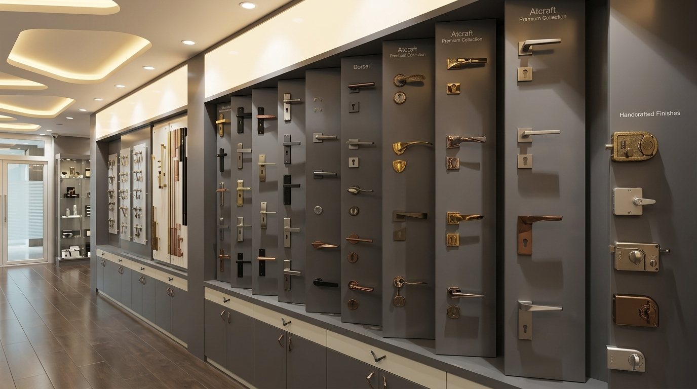 Dorset Mortise Locks and Architectural Handles Gallery Darbhanga