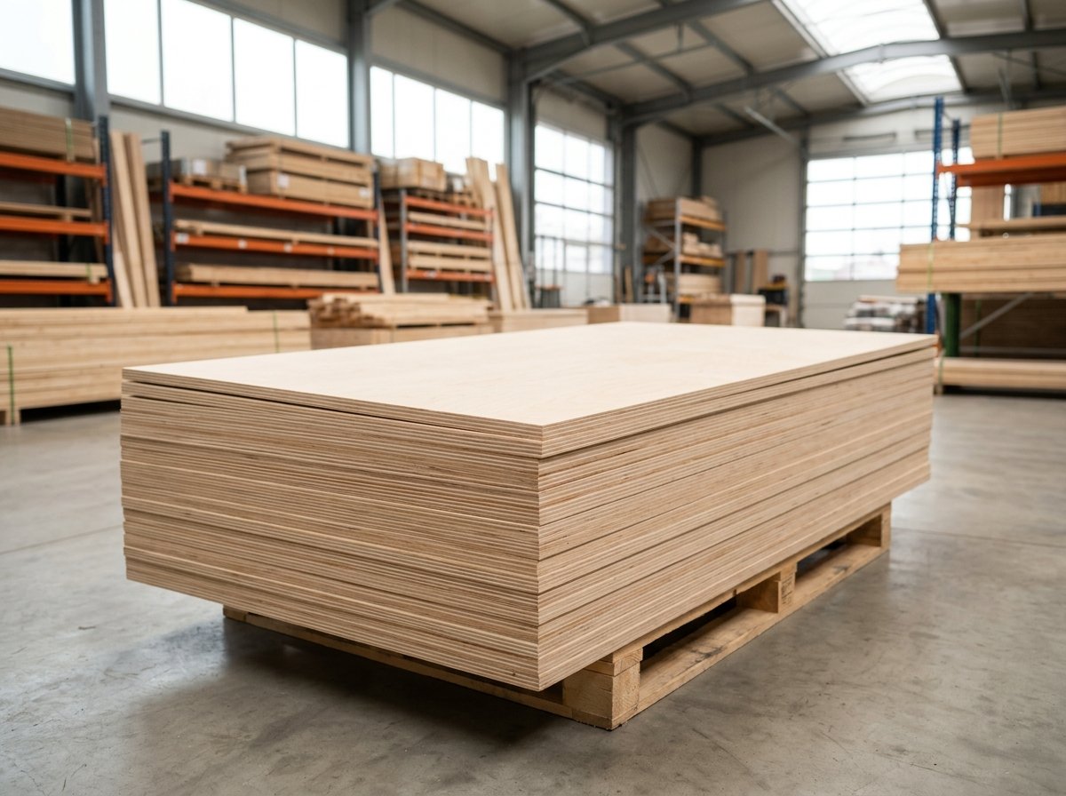 Plywoods & Marine Boards Darbhanga